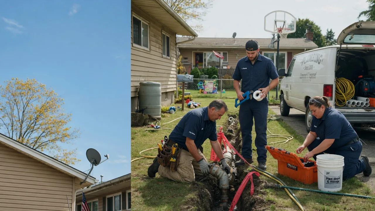 Garbage Disposal Replacement in Wellington, KS near me